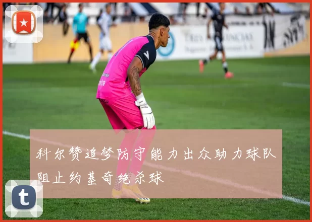 科尔赞追梦防守能力出众助力球队阻止约基奇绝杀球